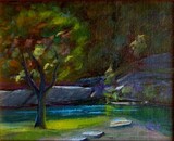 by Susan McKinney