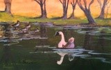 by Susan McKinney