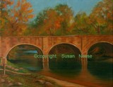 by Susan McKinney
