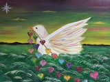by Mersea Ruane