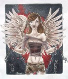 by Amy Nolan