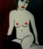 by Nelly van Nieuwenhuijzen