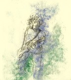 by Toshiko Takada