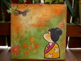 by Deborah Boutty
