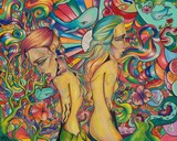 by Robin McQuay