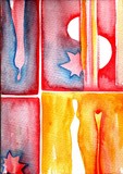 by Jana Sandford