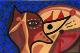 by Loree Harrell