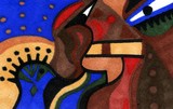 by Loree Harrell