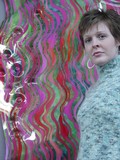 by Shelley Tate Garner