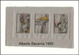 by Alberto Becerra