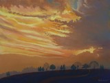 by Regina Calton Burchett