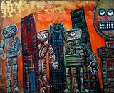 by Laura Barbosa