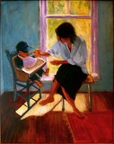 by Ileen Kaplan