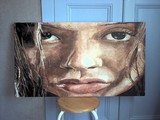 by mark 