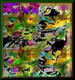 by Barry Huyett