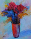 by Julia Herrero-Utiasheva