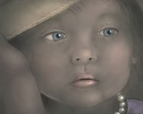 by Sarah Louise Glass