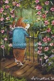 by Anna Sylvester