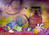 by Jodi Jones