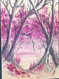by Brenda Cumming