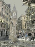 by gianantonio zago marino