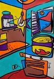 by Marcelo Urizar