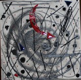 by Brenda Gale Warner