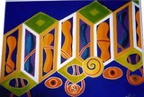 by Gwen Lewis
