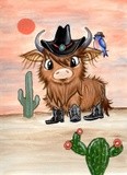 by Michelle Gilsey