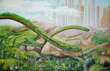 by R.R. Cabarga