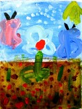by Macie Fultz