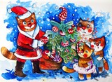 by oxana zaika