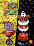 by oxana zaika
