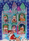 by oxana zaika