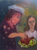 by Shakeh Sarookhanian