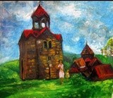 by Shakeh Sarookhanian