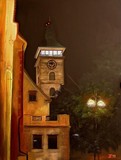 by josef balek