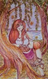 by Deidra Peck
