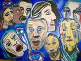 by Cathy Kaiser