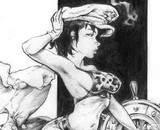 by r.michael x