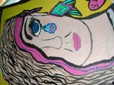 by JENNIFER VAN DINTER