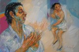 by Caballero Salguero