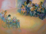 by Caballero Salguero