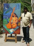 by Sanjay Kulkarni.