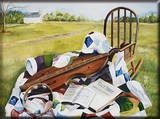 by Dell Belew