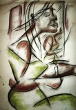 by Joanna Mbeke