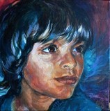 by Grace Engel