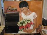 by Armine Piloyan Vrteska
