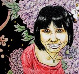 by Hiromi Green