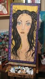 by Victoria Antoinette 